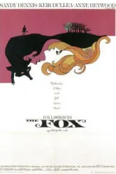 The Fox (1967)