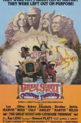 The Great Scout & Cathouse Thursday (1976)