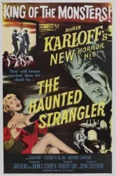 The Haunted Strangler (1958)