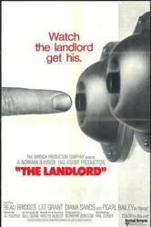 The Landlord (1970)