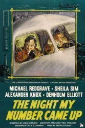 The Night My Number Came Up (1955)