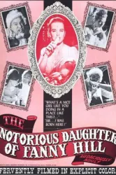 The Notorious Daughter of Fanny Hill (1966)