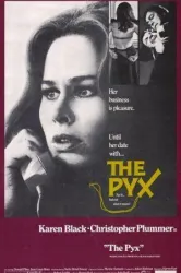 The Pyx (1973)