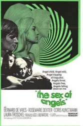 The Sex of Angels (1968)