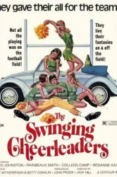 The Swinging Cheerleaders (1974)