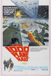 The Thousand Plane Raid (1969)