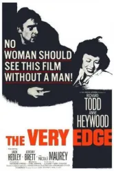 The Very Edge (1963)