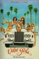 Valet Girls (1987)