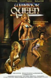 Warrior Queen (1987)