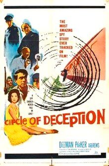 A Circle of Deception (1960)