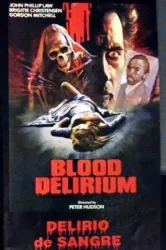 Blood Delirium (1988)