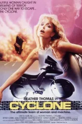 Cyclone (1987)