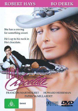 Hot Chocolate (1992)