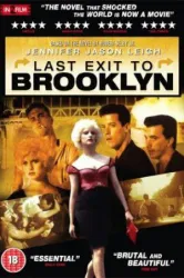 Last Exit to Brooklyn (1989)