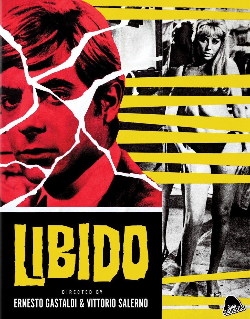 Libido (1965)