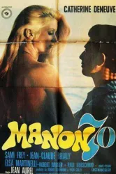 Manon 70 (1968)