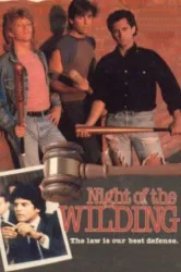 Night of the Wilding (1990)