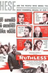 Ruthless (1948)