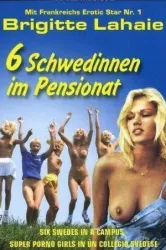 Sechs Schwedinnen im Pensionat (1979)