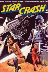 Starcrash (1978)