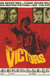 The Victors (1963)