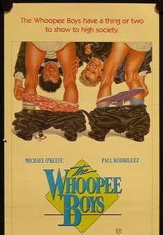 The Whoopee Boys (1986)