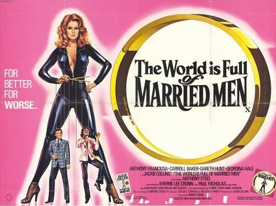 The World Is Full of Married Men (1979)