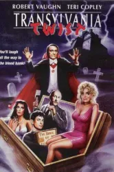 Transylvania Twist (1989)