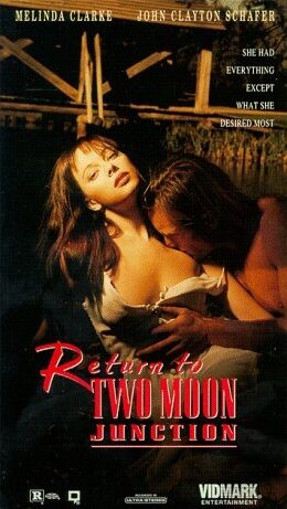 Return to Two Moon Junction (1995)