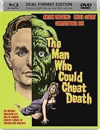 The Man Who Could Cheat Death (1959)