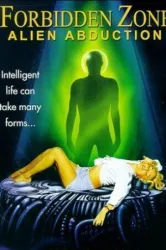 Alien Abduction: Intimate Secrets (1996)