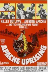 Apache Uprising (1965)