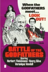 Battle of the Godfathers (1973)