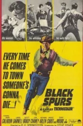 Black Spurs (1965)