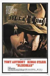 Blindman (1971)