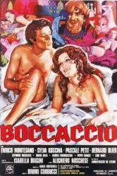 Boccaccio (1972)