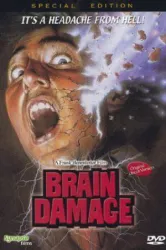 Brain Damage (1988)