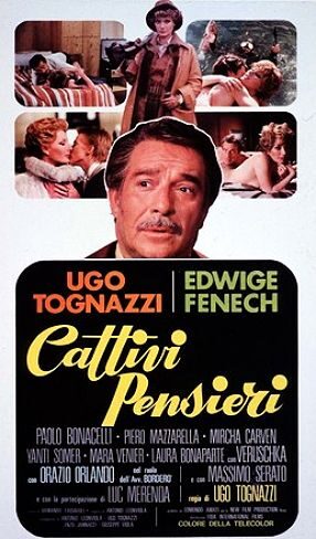 Cattivi pensieri (1976)