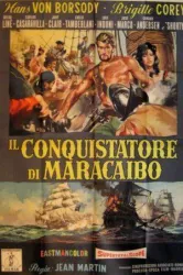 Conqueror of Maracaibo (1961)