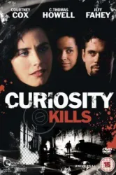 Curiosity Kills (1990)