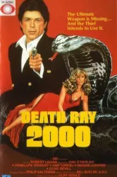 Death Ray 2000 (1981)