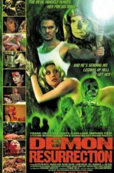 Demon Resurrection (2008)