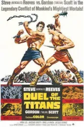 Duel of the Titans (1961)