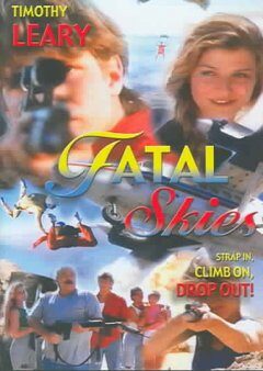 Fatal Skies (1990)