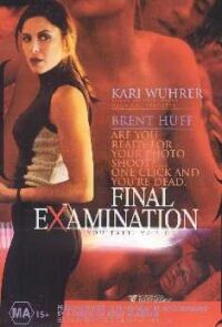 Final Examination (2003)