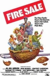 Fire Sale (1977)