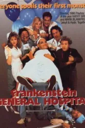 Frankenstein General Hospital (1988)