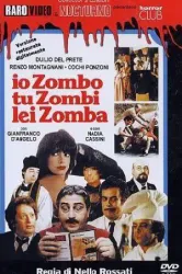 Io zombo, tu zombi, lei zomba (1979)