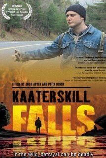 Kaaterskill Falls (2001)