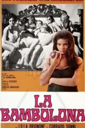 La bambolona (1968)